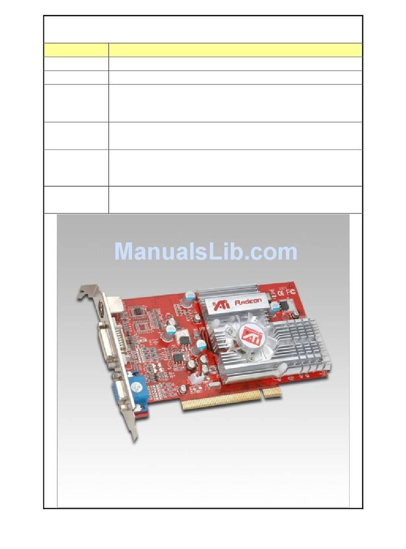 Diablotek V9000-P128 User manual