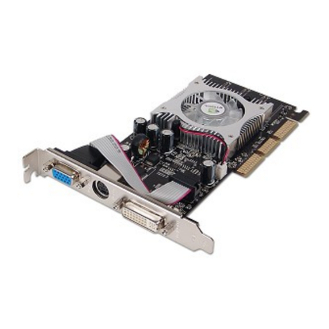 Diablotek V5500-128A specification