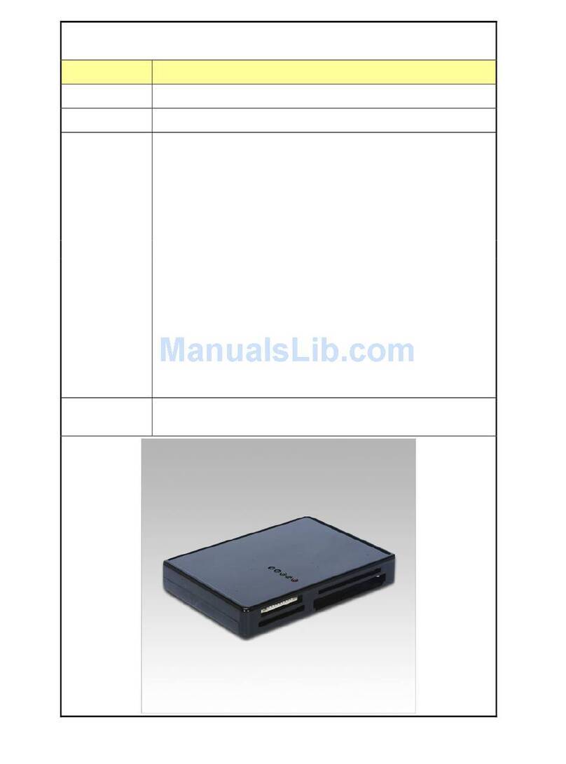 Diablotek UCR2302 User manual