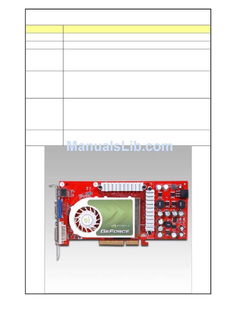 Diablotek V6800GS-512A specification