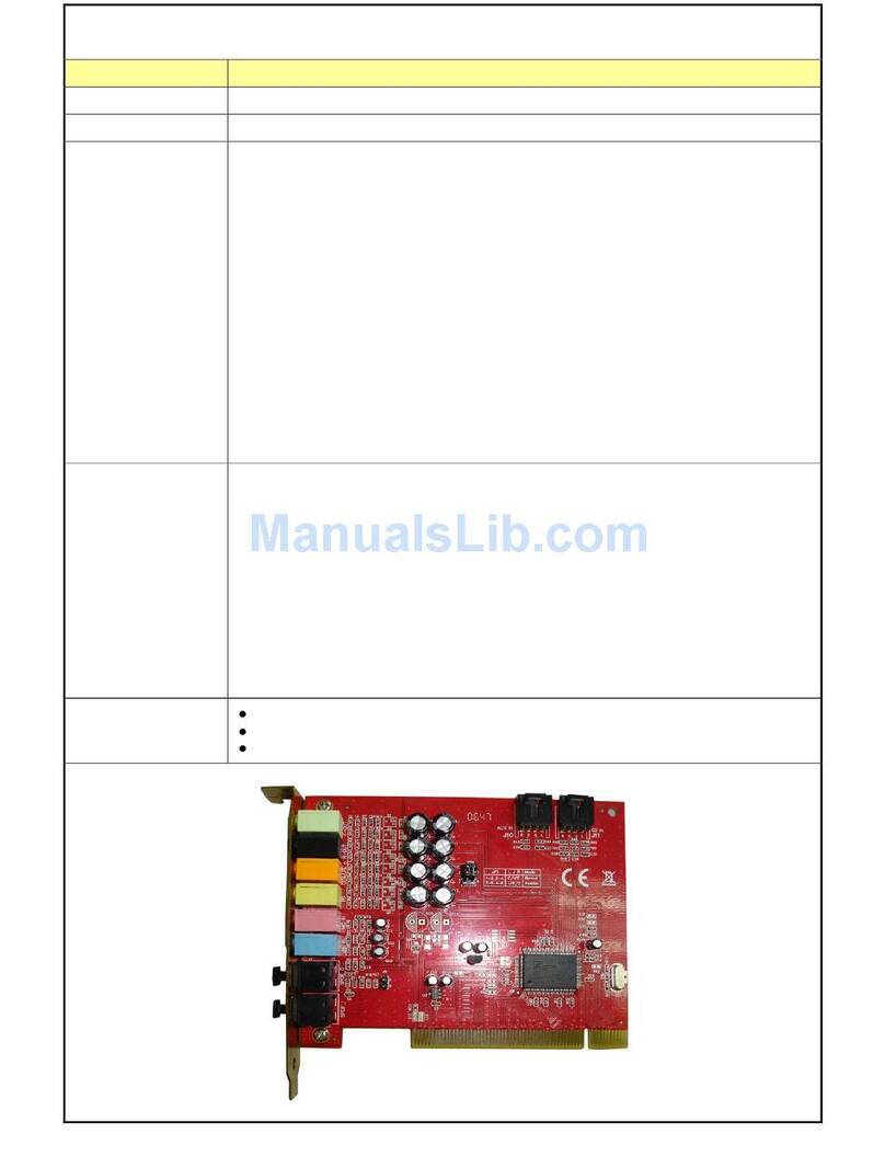 Diablotek SCDIA71 user guide