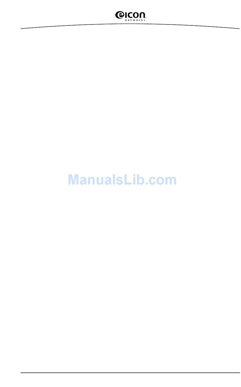 Eicon Networks Eiconcard C90 installation guide