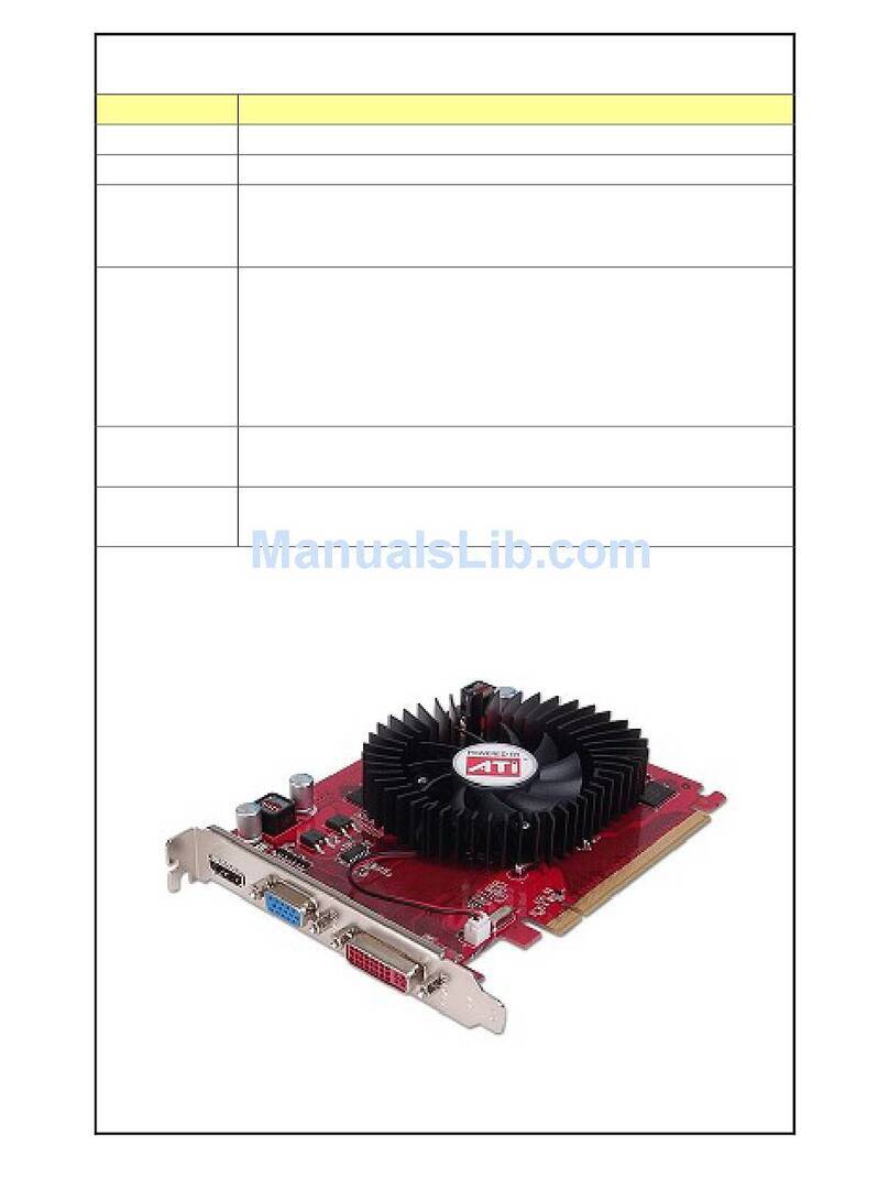 Diablotek VHD2600P-512P Specifications
