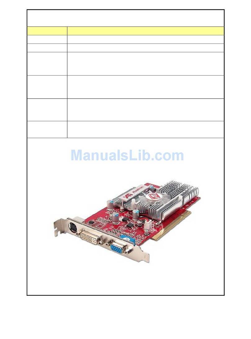 Diablotek V9000-P64 specification