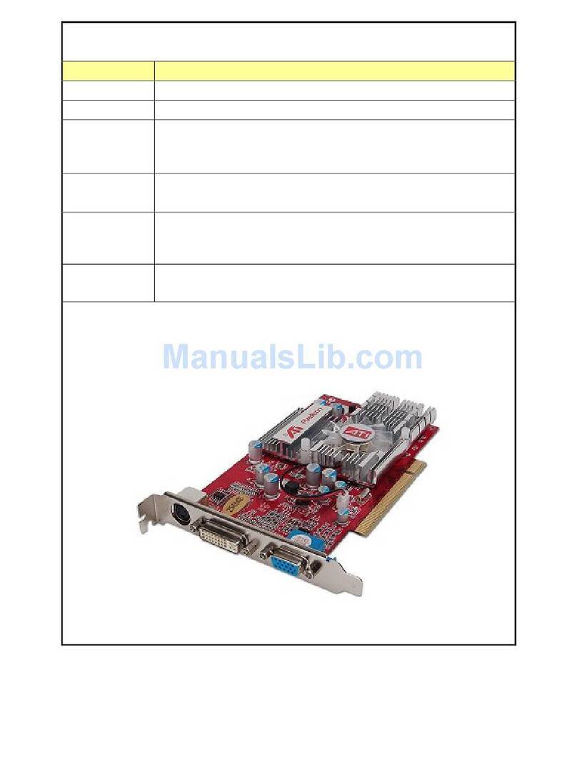 Diablotek V9000-P256 specification