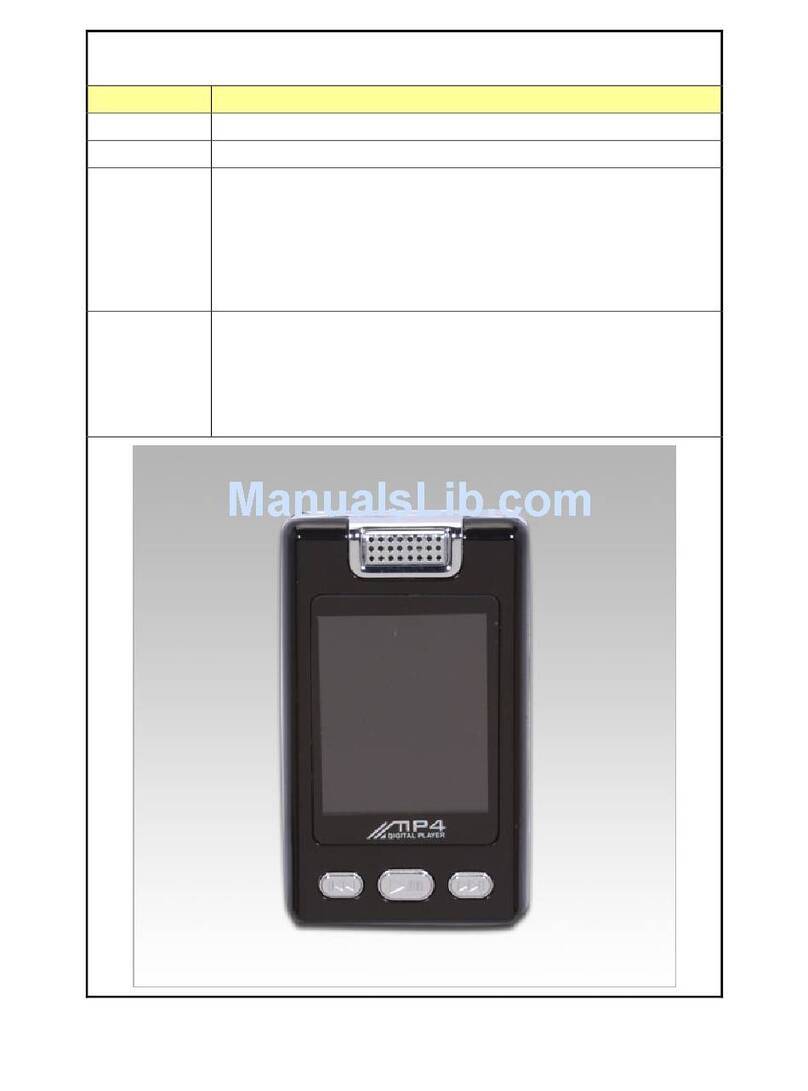 Diablotek YT263BK1G Specifications
