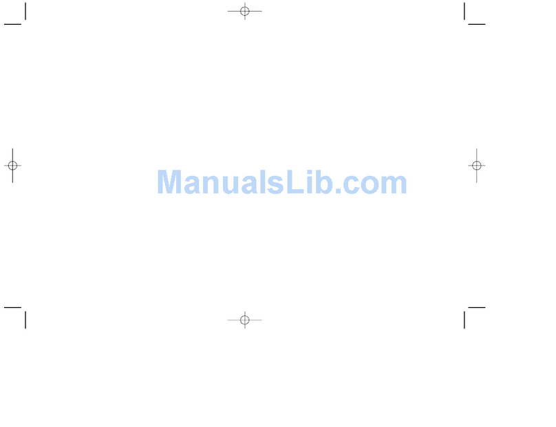 DeWalt DW897 User manual