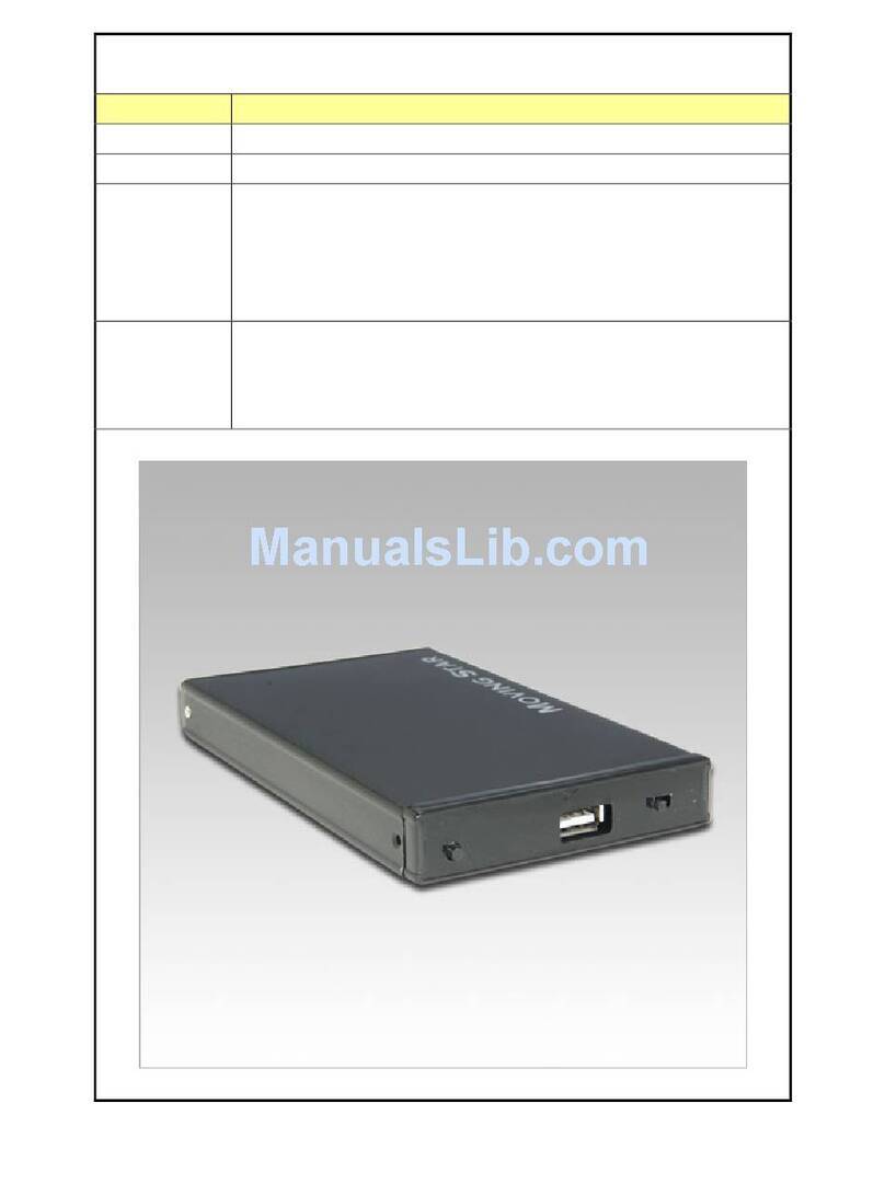 Diablotek EMVOTB25-BK Specifications