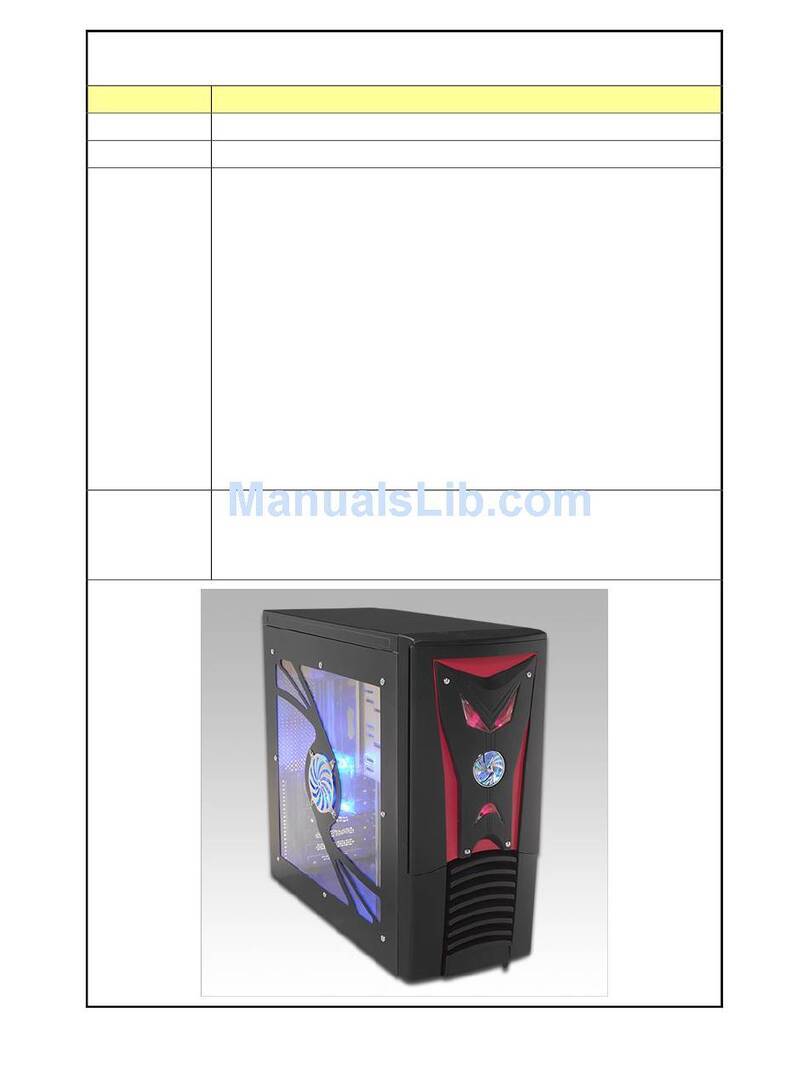 Diablotek CPDEM-4 User manual Diablotek CPDEM-4 User manual