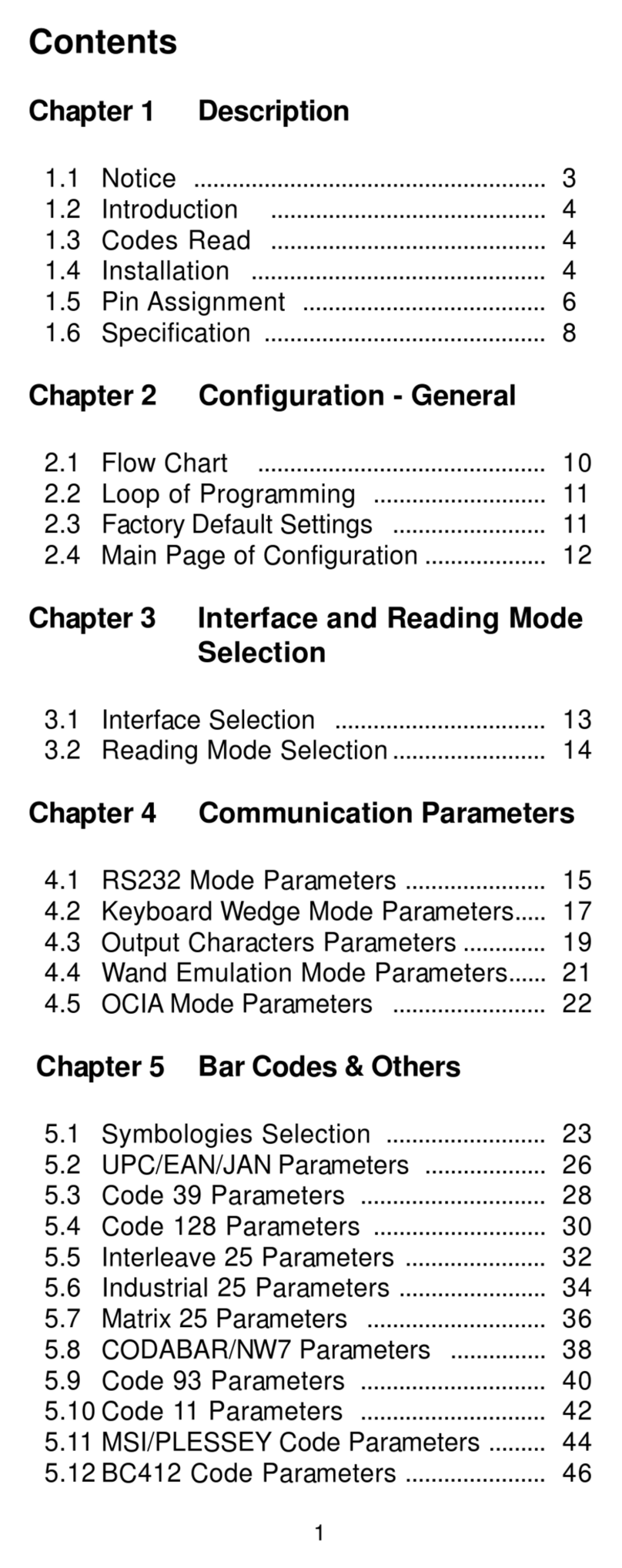 DigiPos SD-303 User manual