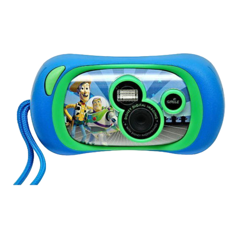 Digital Blue Disney Pix Jr user guide