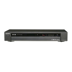 Sony RDR-GX255 User manual