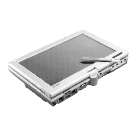 Dialogue Flybook V33i Specifications