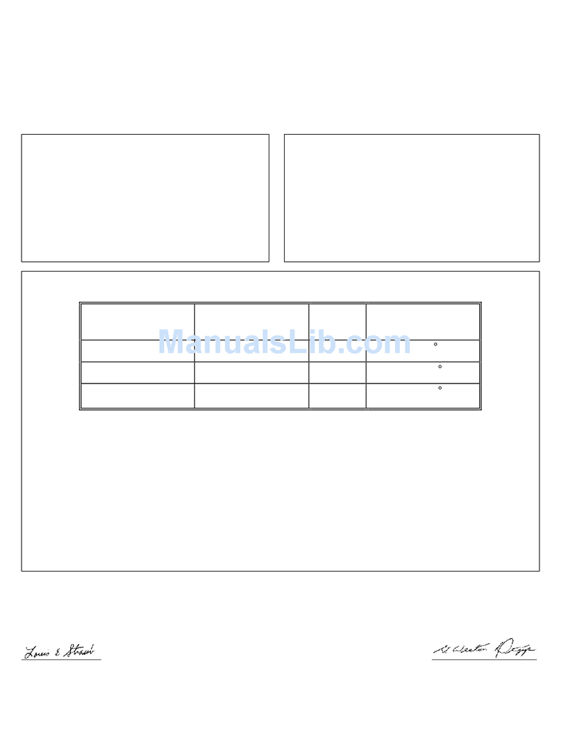 Detecto GP-400-758C Reference guide