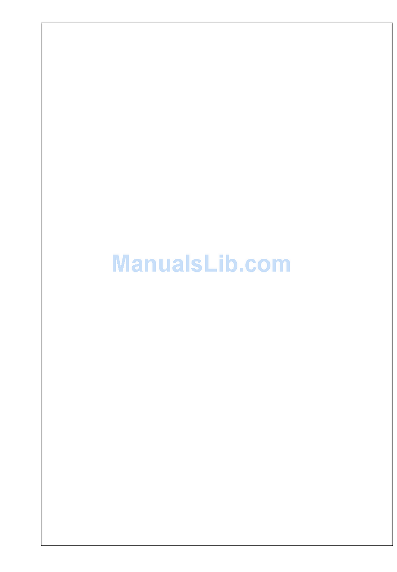 Denon DCM-390 User manual