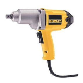 DeWalt DW290 User manual