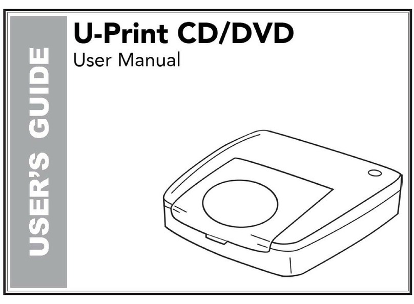 U-Print U-print user guide