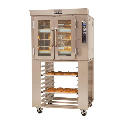 Doyon JA6 user guide