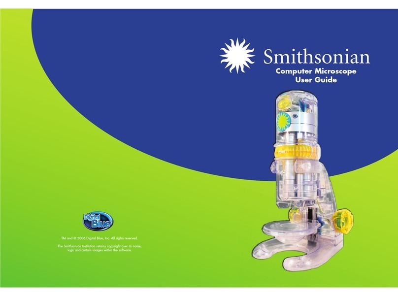 Digital Blue Smithsonian user guide