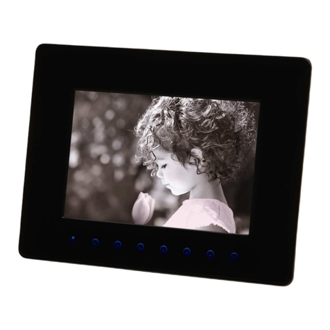 Digital Spectrum NuTouch NT-700 User manual