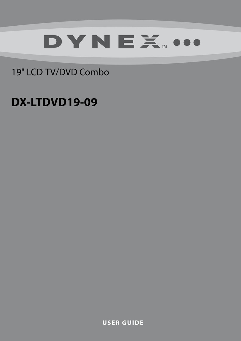 Dynex DX-LTDVD19 user guide
