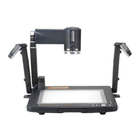 Dukane DV-P505A user manual