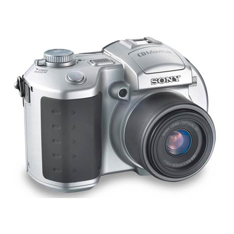Sony CD Mavica MVC-CD250 User manual