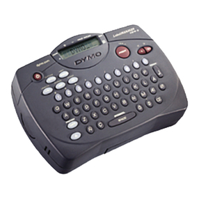 Dymo LabelManager 100 user guide
