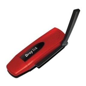 Draytek 610 User manual