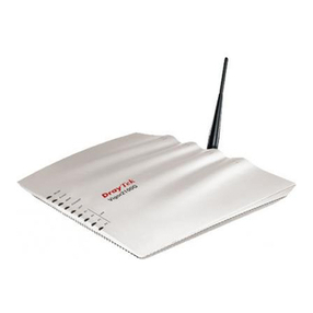 Draytek Vigor 2100G User manual