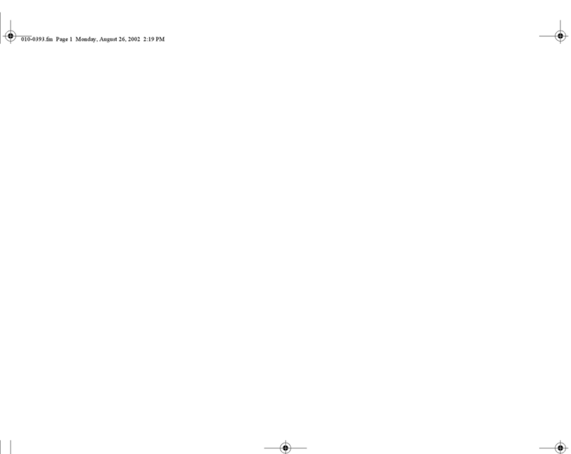 Dukane ImagePro 8043A user guide