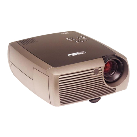 Dukane ImagePro 7300 user guide