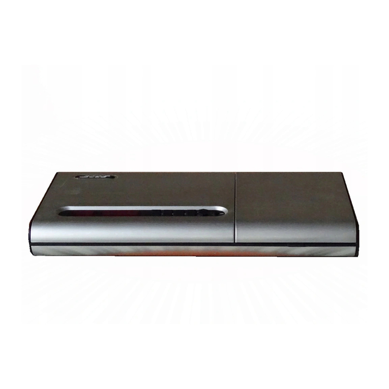 Bose Lifestyle 5 User manual