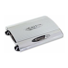 Boss Audio Systems Chaos C-1000 User manual