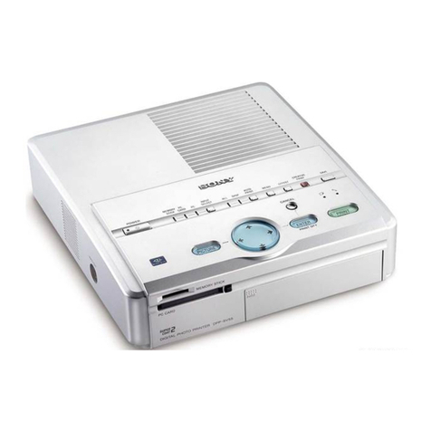 Sony DPP-SV55 User manual