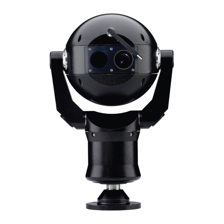 Bosch MIC400ALBCP13518N Specifications