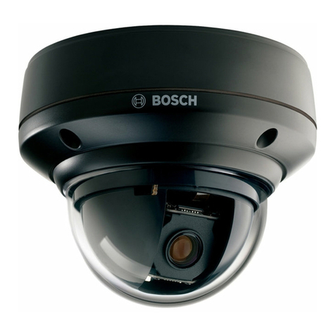Bosch VEZ-221-ECCE User manual