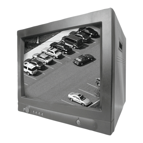 Bosch LTC-2917-91 User manual
