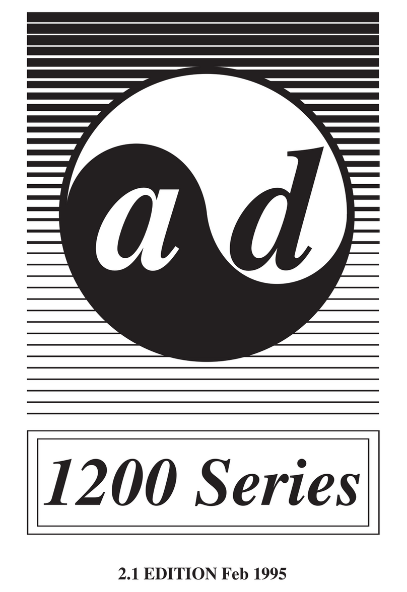 Brainboxes AD-593 user guide