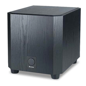 Boston Acoustics PV700 user guide