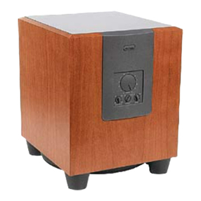 Boston Acoustics PowerVent PV1000 user guide