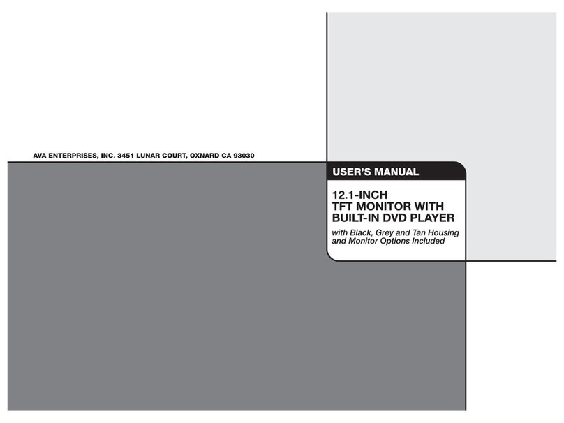 Boss Audio Systems BV12.1BGT user manual