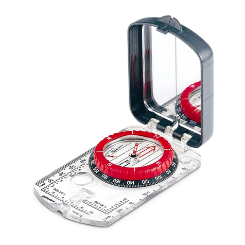 Brunton 15TDCL user guide