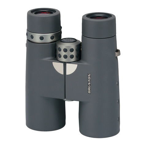 Brunton Epoch user guide