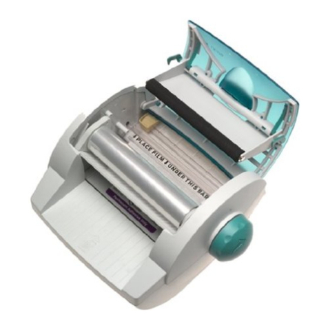 Brother LX-570 user guide