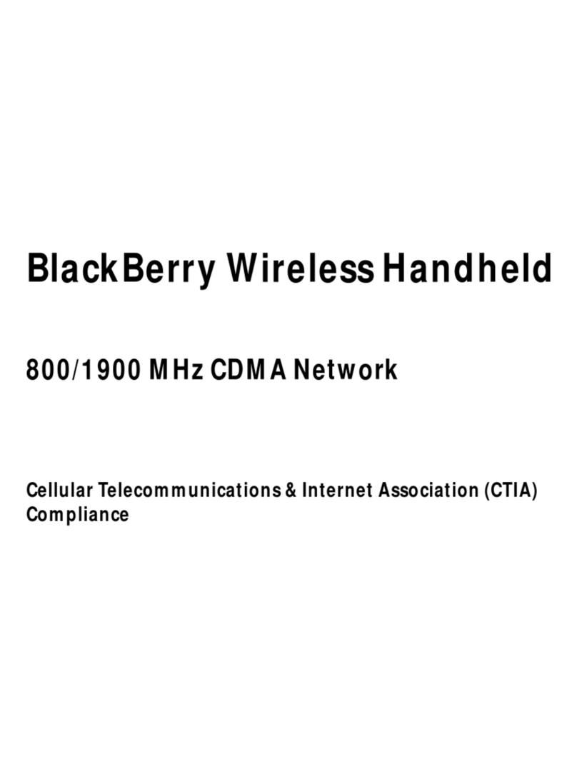 Blackbe;rry BlackBerry Wireless Handheld Frequently asked questions