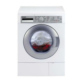 Blomberg WAF 7200 User manual Blomberg WAF 7200 User manual