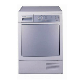 Blomberg TKF 1230 operating instructions