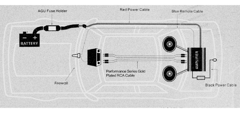 Blitz BZAKT04 install guide