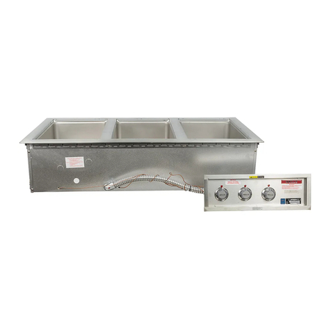 Bloomfield MOD-300TDM/AF User manual
